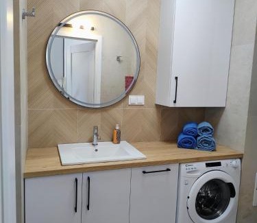 Lancut Apartment | Apartament Magnolia