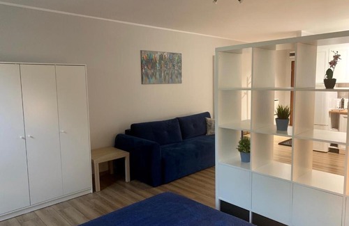 Jelenia Gora Apartment | Apartament MATIA Studio