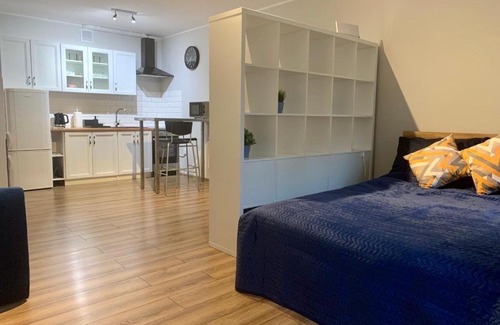 Jelenia Gora Apartment | Apartament MATIA Studio