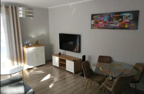 Mragowo Apartment | Apartament Mrągowo