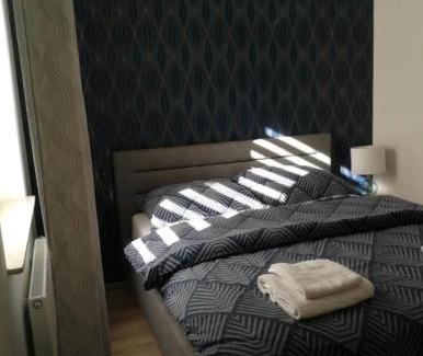 Mragowo Apartment | Apartament Mrągowo