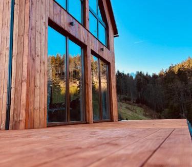 Sokolec Ski Chalet | Apartament Na Szlaku