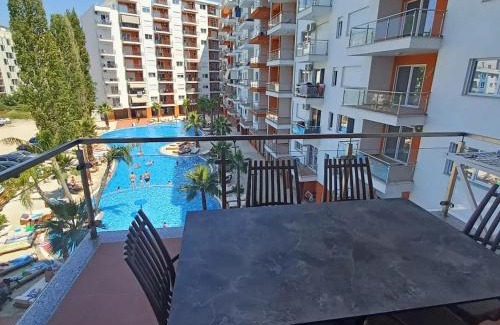 Shengjin Apartment | Apartament noli kune shengjin