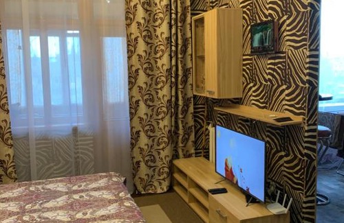 Dniprovs'kyi District Apartment | Apartament on Gagarin Avenue