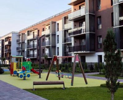 Lutsk Apartment | Apartament on StyleUp