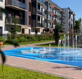 Lutsk Apartment | Apartament on StyleUp