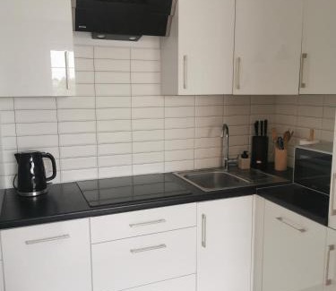 Olsztyn Apartment | Apartament przy Lesie
