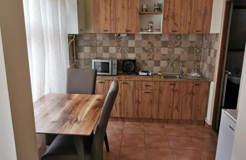 Reghin Apartment | APARTAMENT REGUN