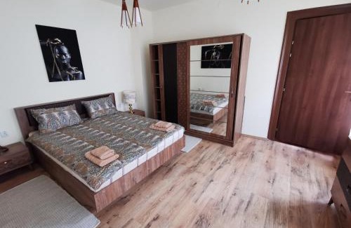 Reghin Apartment | APARTAMENT REGUN