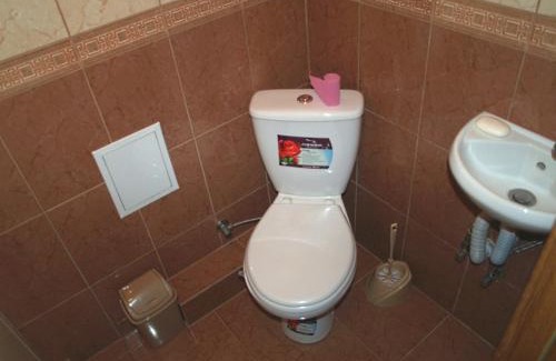 Yavory Apartment | Apartament Sanitarna 17