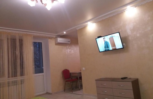 Kherson Apartment | Apartament Studio Lux on MIRA street