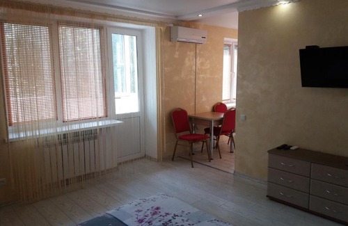Kherson Apartment | Apartament Studio Lux on MIRA street