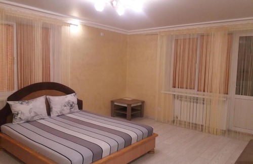 Kherson Apartment | Apartament Studio Lux on MIRA street