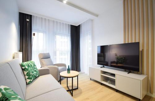 Stare Miasto District Apartment | Apartament Szmaragd&Perła by LookAp - parking gratis!