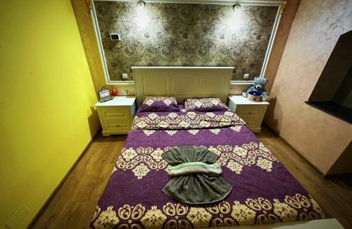 Botosani Apartment | Apartament Ultra Modern 2 camere mari +1 camera mai mica