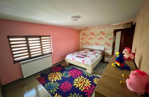 Botosani Apartment | Apartament Ultra Modern 2 camere mari +1 camera mai mica