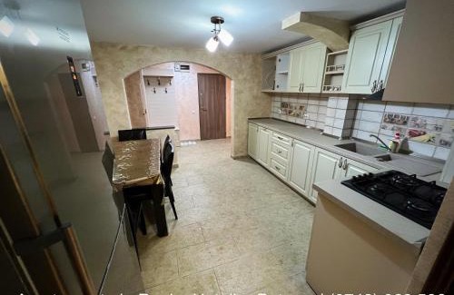 Botosani Apartment | Apartament Ultra Modern 2 camere mari +1 camera mai mica