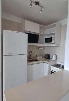 Colonia del Sacramento Apartment | Apartamento en Altos del Virrey con vista al mejor atardecer