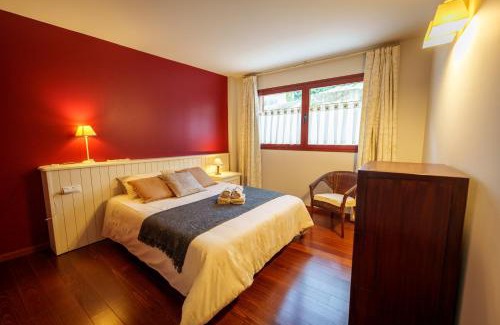 Espui Apartment | Apartament Vega - Vall Fosca - L'Amfitriona