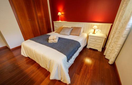 Espui Apartment | Apartament Vega - Vall Fosca - L'Amfitriona