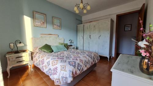 Cires Apartment | Apartament Vent de Port