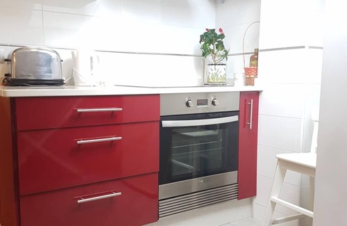 Fisterra Apartment | APARTAMENT WITH SEAVIEWS