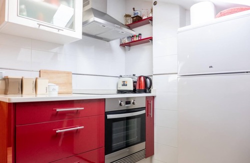 Fisterra Apartment | APARTAMENT WITH SEAVIEWS