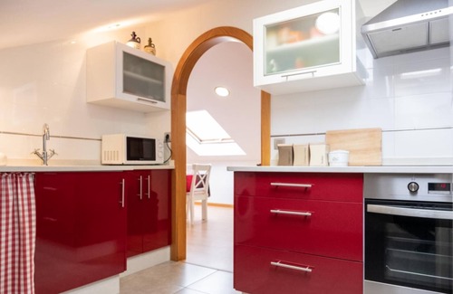 Fisterra Apartment | APARTAMENT WITH SEAVIEWS