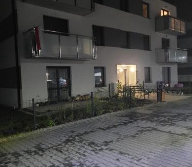 Wagrowiec Apartment | Apartament Złota Dziewiątka