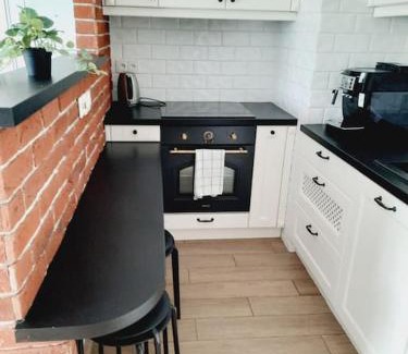 Krowodrza Apartment | Apartament z podziemnym parkingiem ulica Wroclawska