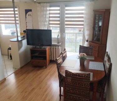 Jelenia Gora Apartment | Apartament z Widokiem na Śnieżkę