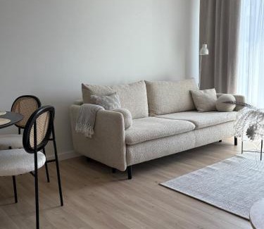 Olsztyn Apartment | Apartament Zatoka Luxury