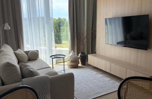 Olsztyn Apartment | Apartament Zatoka Luxury