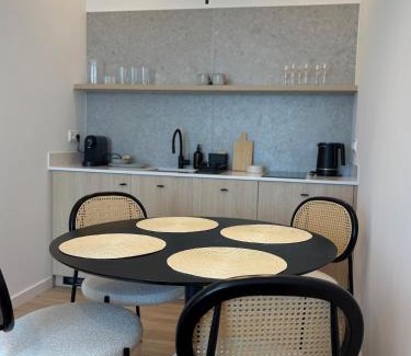 Olsztyn Apartment | Apartament Zatoka Luxury