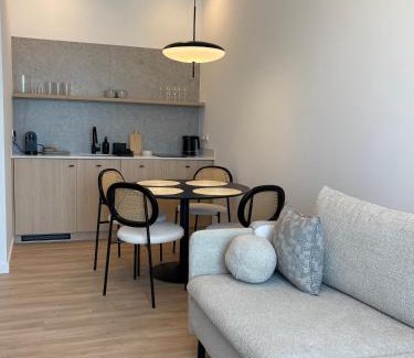 Olsztyn Apartment | Apartament Zatoka Luxury