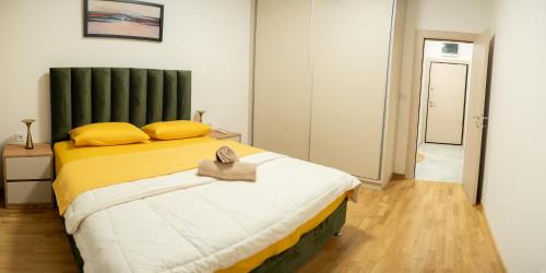 Podgorica Apartment | Apartament ZHana