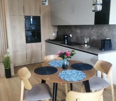 Jelenia Gora Apartment | Apartament Zielone Wzgórze 3