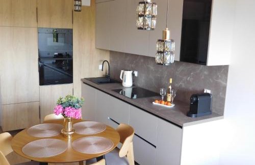 Jelenia Gora Apartment | Apartament Zielone Wzgórze 3