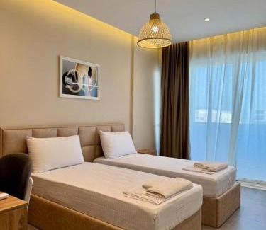Shengjin Apartment | Apartamente Antoni Shengjin