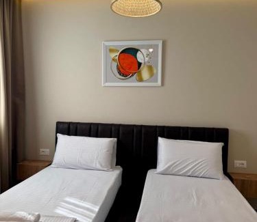 Shengjin Apartment | Apartamente Antoni Shengjin