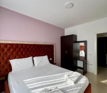 Shengjin Apartment | Apartamente Antoni Shengjin