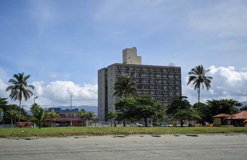 Porto Novo Apartment | Apartamento à beira mar Caraguatatuba