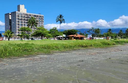 Porto Novo Apartment | Apartamento à beira mar Caraguatatuba