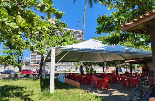 Porto Novo Apartment | Apartamento à beira mar Caraguatatuba