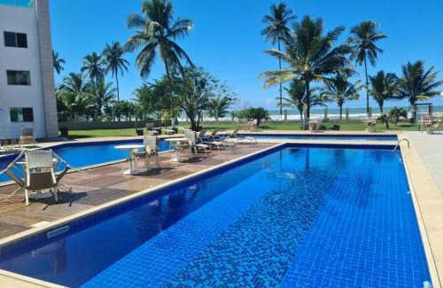 Olivenca Apartment | APARTAMENTO À BEIRA MAR - PÉ NA AREIA - Ilhéus