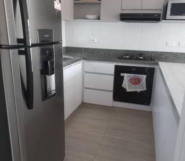 Villeta Apartment | Apartamento Ámbar Villeta