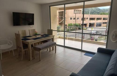 Villeta Apartment | Apartamento Ámbar Villeta