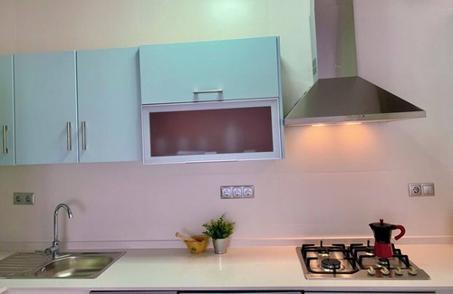 Pozo Alcon Apartment | Apartamento Ático con Jacuzzi