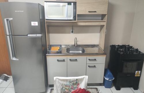 Maria Goretti Apartment | Apartamento Ótima Localização Turismo Faculdade