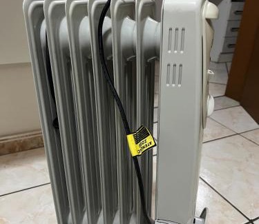 Novo Hamburgo House | Apartamento 01 dormitório pequeno